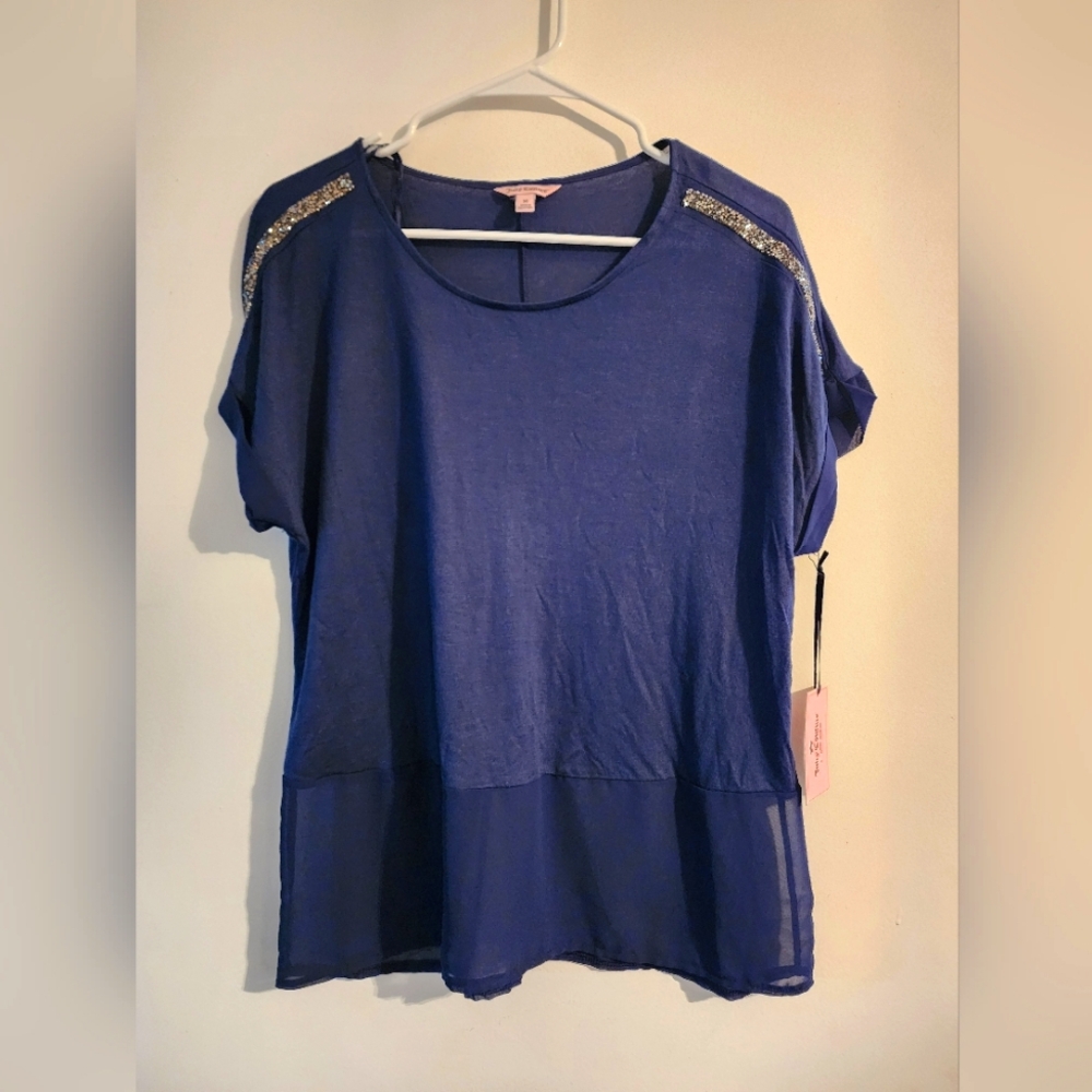 Juicy Couture Blouse